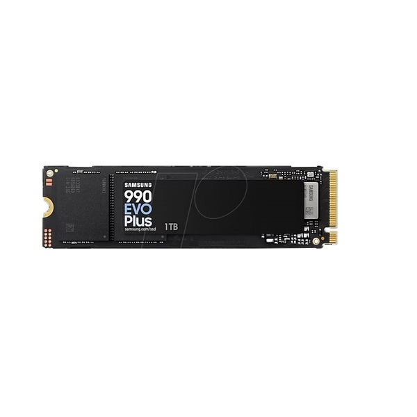 SSD-Накопичувач Samsung 990 EVO Plus MZ-V9S1T0BW