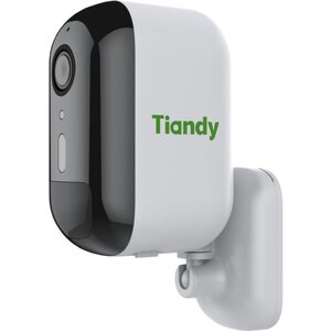 Камера IP Tiandy TC-C32LS Spec:I10/E/Y/M/5-50mm/V4.2, 2MP, Motorized vari-focal Bullet, 5-50mm, f/1.6, IR100m, DC12V, PoE, IP67