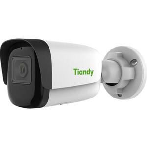 Камера IP Tiandy TC-C32WS Spec:I5/E/Y/M/S/H/2.8mm/V4.0, 2MP, Starlight IR Bullet, 2.8mm, f/1.6, IR50m, DC12V, PoE, IP67