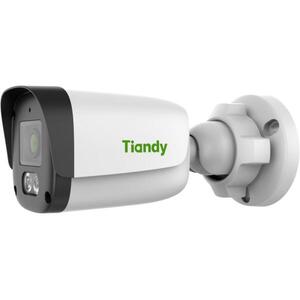 Камера IP Tiandy TC-C34QN Spec:I5W/E/Y/4mm/V4.2, 4MP, Color Maker Bullet, 4mm, f/1.6, LED15m, IR50m, DC12V, PoE, IP67