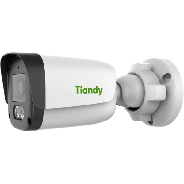 Камера IP Tiandy TC-C34UV Spec 4MP Color Maker Bullet