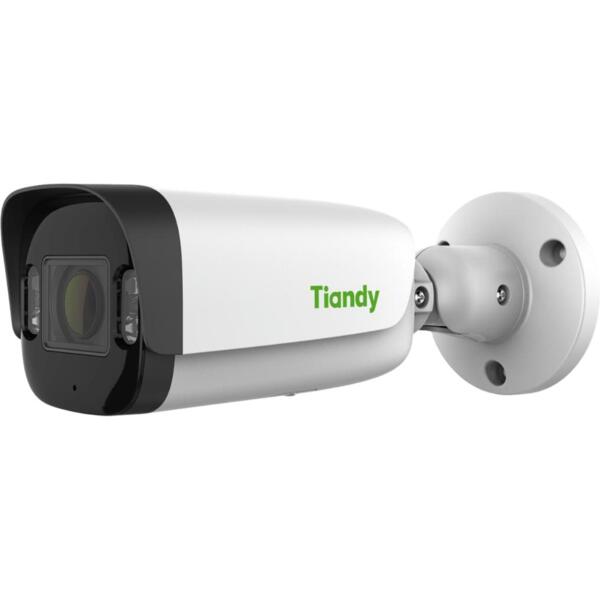 IP камера Tiandy TC-C34WP 4MP Color Maker Bullet, 4mm, f/1.0, LED15m, PoE, IP67