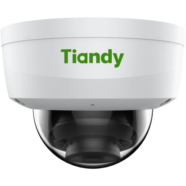 Камера IP Tiandy TC-C38MS - 8MP, Starlight Motorized IR Dome