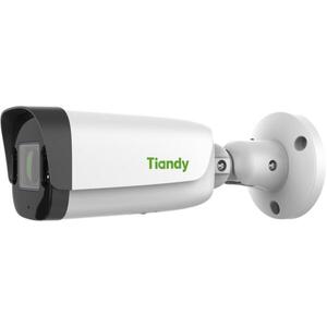 Камера IP Tiandy TC-C38US Spec:LK/I8/A/E/Y/M/S/H/2.7-13.5mm/V4.0, 8MP, Motorized Starlight IR Bullet, 2.7-13.5mm, f/1.6, IR80m, DC12V, PoE, IP67
