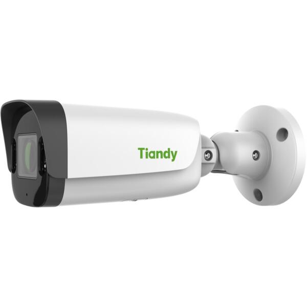 Камера IP Tiandy TC-C38US Spec: 8MP Motorized Starlight IR Bullet Camera