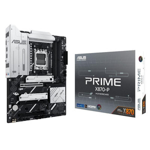 Материнская плата Asus Prime X870-P Socket AM5