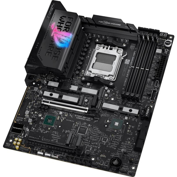Материнская плата Asus ROG Strix X870E-E Gaming WiFi Socket AM5