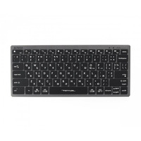 Клавіатура A4Tech Fstyler FX61 Grey