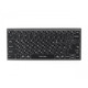Клавіатура A4Tech Fstyler FX61 Grey