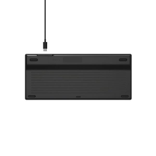 Клавіатура A4Tech FX61 USB (Grey)