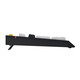 Клавиатура Hator Icefall Black (HTK400UA)