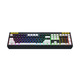 Клавиатура Hator Icefall Black (HTK400UA)