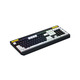 Клавиатура Hator Icefall Black (HTK400UA)