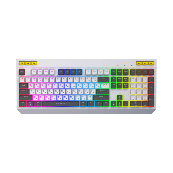 Клавіатура Hator HTK405UA