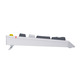 Клавиатура Hator Icefall White (HTK405UA)