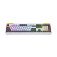 Клавиатура Hator Icefall White (HTK405UA)