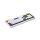 Клавиатура Hator Icefall White (HTK405UA)