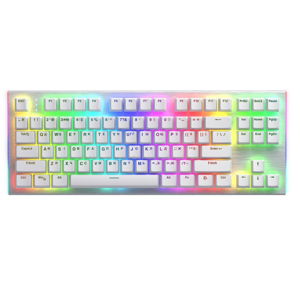 Клавіатура Hator HTK551UA