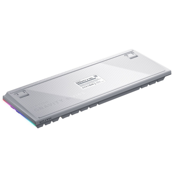 Клавіатура Hator HTK551UA