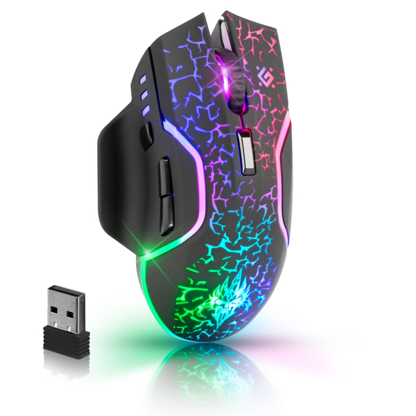 Миша Defender Oneshot GM-067