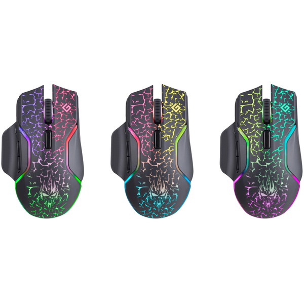 Миша Defender Oneshot GM-067