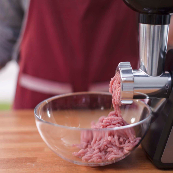 Мясорубка BLACK+DECKER BXMMA1000E