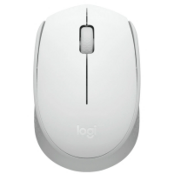 Миша Logitech M171 Off-White (910-006867)
