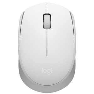Миша Logitech M171 Off-White (910-006867)