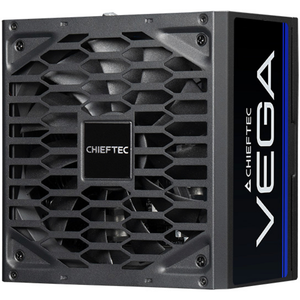 Блок живлення Chieftec Vega 750W (PPG-750-S)