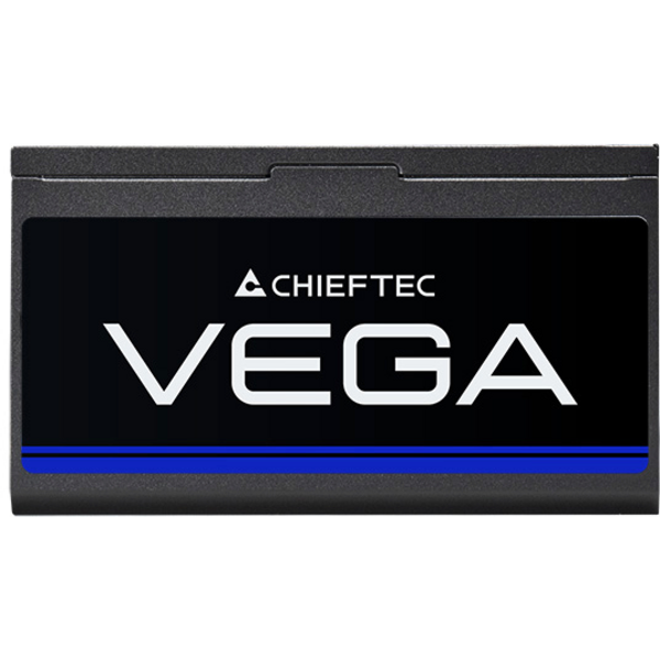 Блок живлення Chieftec Vega 750W (PPG-750-S)