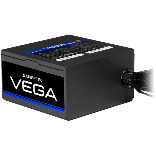 Блок живлення Chieftec Vega 750W (PPG-750-S)