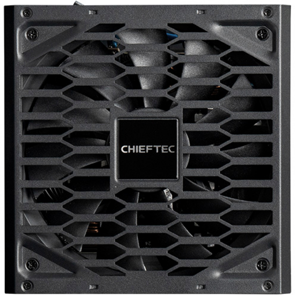 Блок живлення Chieftec Vega 750W (PPG-750-S)