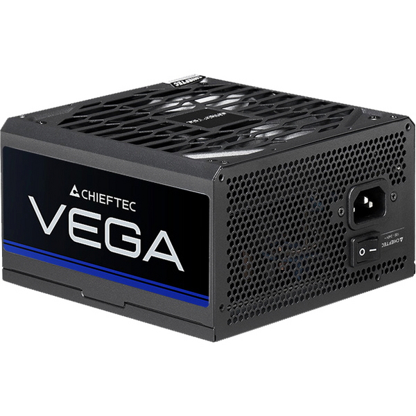 Блок живлення Chieftec Vega 750W (PPG-750-S)