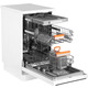 Посудомийна машина Ardesto DWMF-V458SMHW3