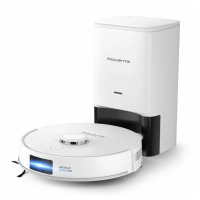 Робот-пилосос Rowenta X-Plorer Serie 140+ Total Care RR9197WH