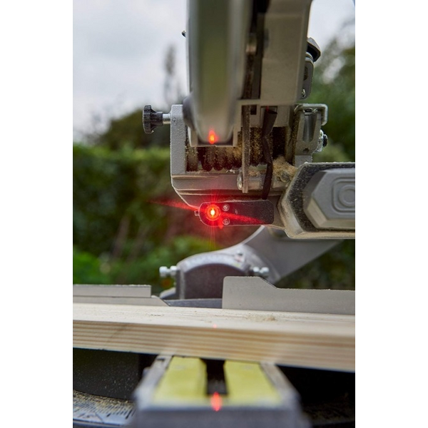 Монтажна пилка Ryobi R18MS216-0