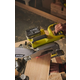 Пила торцювальна акумуляторна Ryobi ONE+ R18MS216-0 18В (без АКБ та ЗП), (5133003597)