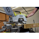 Пила торцювальна акумуляторна Ryobi ONE+ R18MS216-0 18В (без АКБ та ЗП), (5133003597)