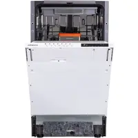 Вбудована посудомийна машина ARDESTO DWMB-V459SMT3