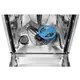 Посудомийна машина Electrolux SMM43201SX