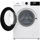 Стиральная машина Gorenje WNHEI74SAS/UA