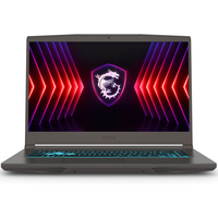 Ноутбук MSI Thin (9S7-16R831-2662)