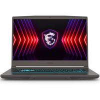 Ноутбук MSI Thin (9S7-16R831-2663)