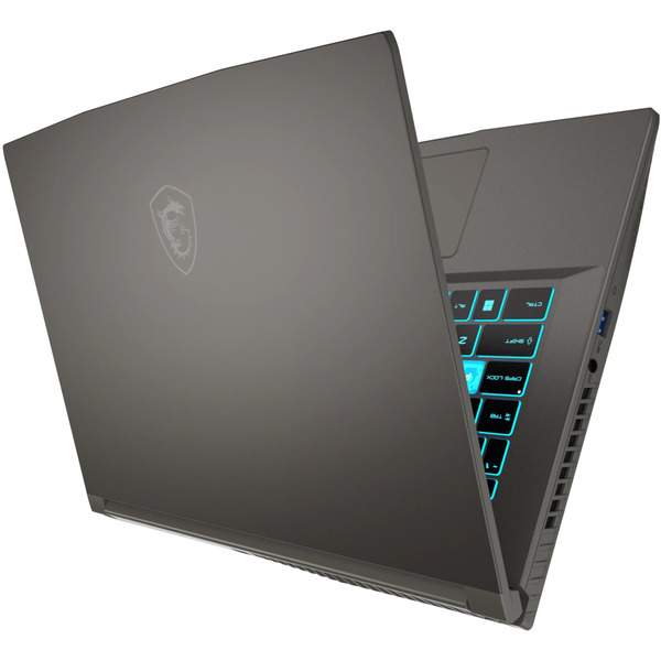 Ноутбук MSI Thin (9S7-16R831-2663)