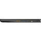 Ноутбук MSI Thin 15.6 FHD, Intel i5-12450H, 16GB, F1TB, NVD3050-6, DOS, черный