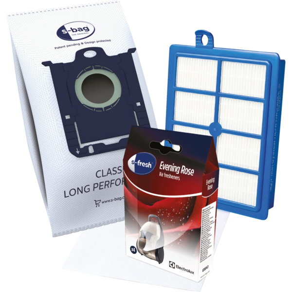 Набір аксесуарів для пилососів Electrolux SRK1S