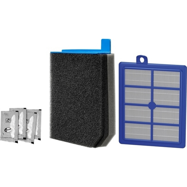 Набір фільтрів для пилососів Electrolux ESKC9