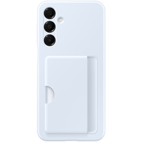 Чохол Samsung A16 Card Slot Case EF-OA166TLEGWW Blue