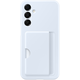 Чохол Samsung A16 Card Slot Case EF-OA166TLEGWW Blue