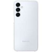Чохол Samsung A16 Clear Case EF-QA166CTEGWW Transparent